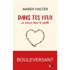 Dans tes yeux - Un amour dans le ghetto
