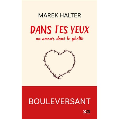 Dans tes yeux - Un amour dans le ghetto