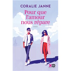 Pour que l'amour nous répare