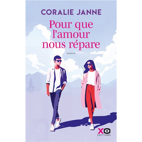 Pour que l'amour nous répare