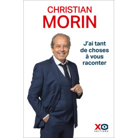 J'ai tant de choses à vous raconter