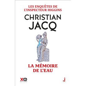 Les enquêtes de l'inspecteur Higgins - Tome 55 La mémoire de l'eau