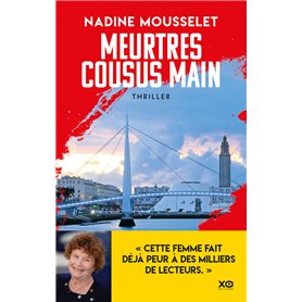 Meurtres cousus main