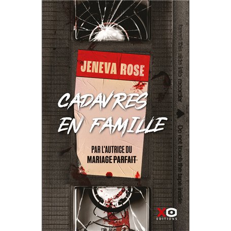 Cadavres en famille