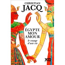 Égypte mon amour