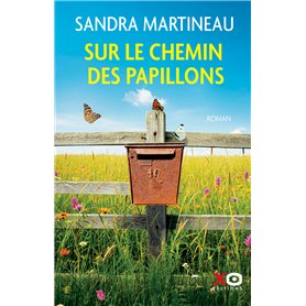 Sur le chemin des papillons