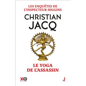 Les enquêtes de l'inspecteur Higgins - Tome 57 Le yoga de l'assassin