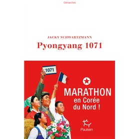 Pyongyang 1071
