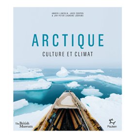 Arctique - Culture et climat