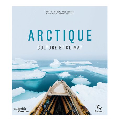 Arctique - Culture et climat