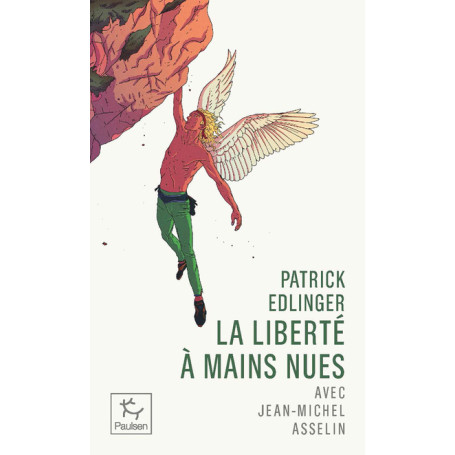Liberté à mains nues