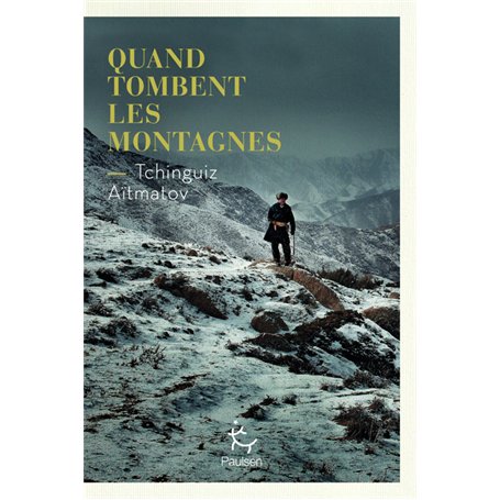 Quand tombent les montagnes