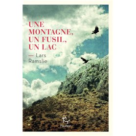 Une montagne
