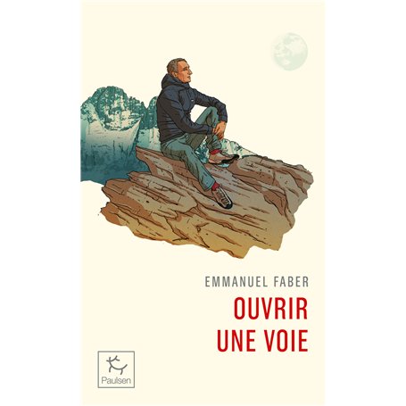 Ouvrir une voie