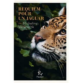 Requiem pour un jaguar