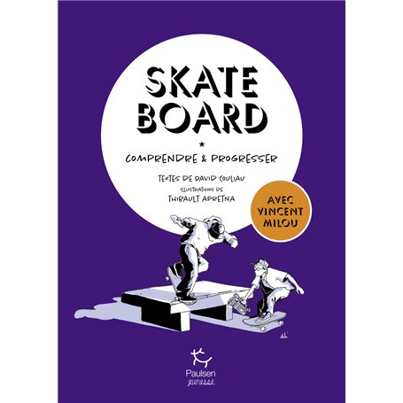 Skateboard
