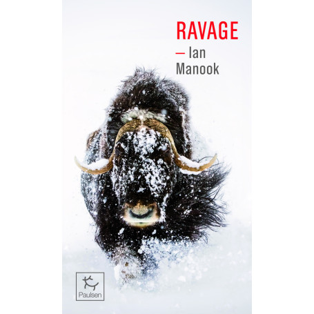 Ravage