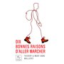 Dix bonnes raisons d'aller marcher