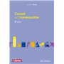 CONSEIL EN HOMEOPATHIE 4E ED