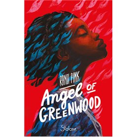 Angel of Greenwood