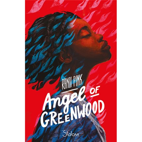 Angel of Greenwood