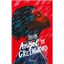 Angel of Greenwood