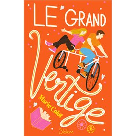 Le Grand Vertige