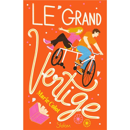 Le Grand Vertige