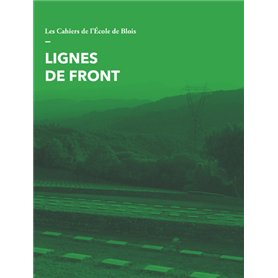 Lignes de front - Volume 22