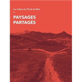 Paysages partagés - Volume 23
