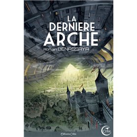 LA DERNIERE ARCHE