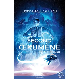 SECOND OEKUMENE T01 - REGULUS