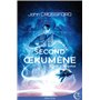 SECOND OEKUMENE T01 - REGULUS