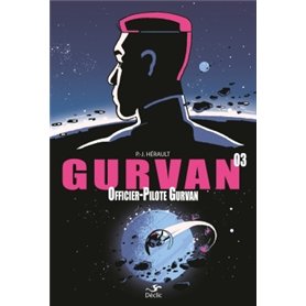 GURVAN 3 : OFFICIER-PILOTE GURVAN