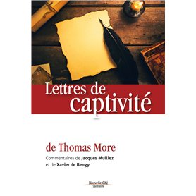 Lettres de captivité
