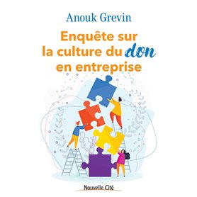 Enquête sur la culture du don en entreprise