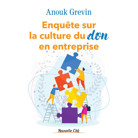 Enquête sur la culture du don en entreprise