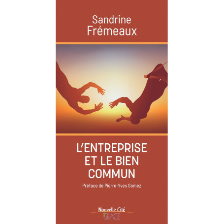 L'entreprise et le bien commun