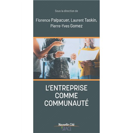 L'entreprise comme communauté