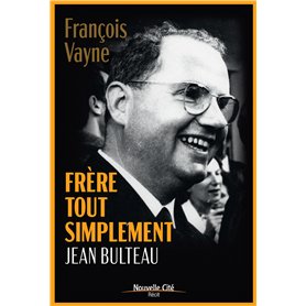 Frère tout simplement