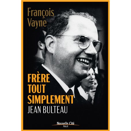 Frère tout simplement