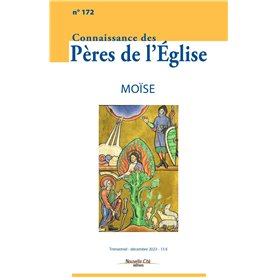Connaissance des Pères de l'Église n°172