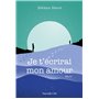Je t'écrirai mon amour