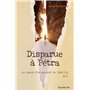 Disparue à Pétra