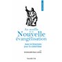 Prier 15 jours au souffle de la nouvelle évangélisation