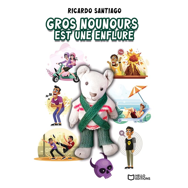 Dieu ne reprend pas ses dons