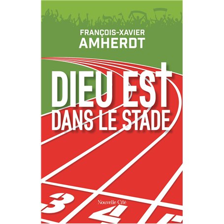 Dieu est dans le stade