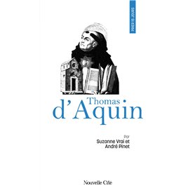 Prier 15 jours avec Thomas d'Aquin