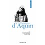 Prier 15 jours avec Thomas d'Aquin