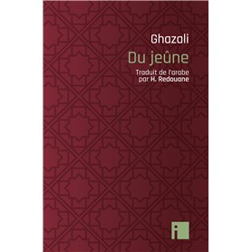 Du jeûne